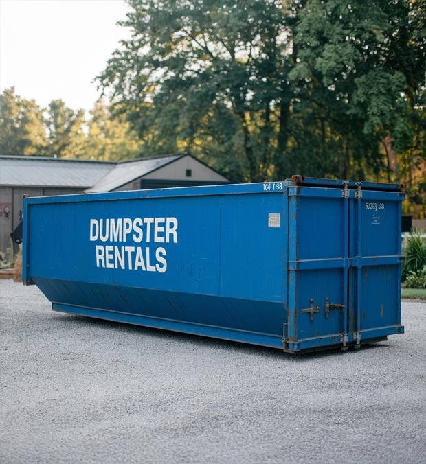 Commercial Arvada Dumpster Rental