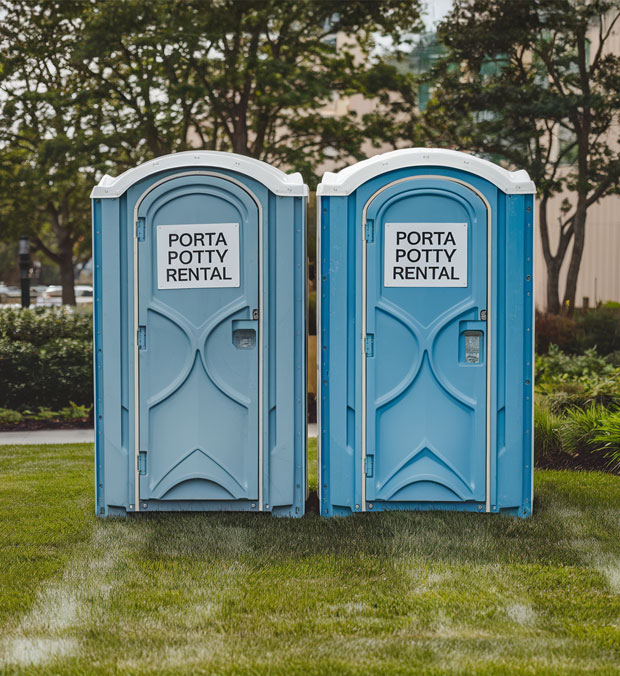 Porta Potty Rental Arvada