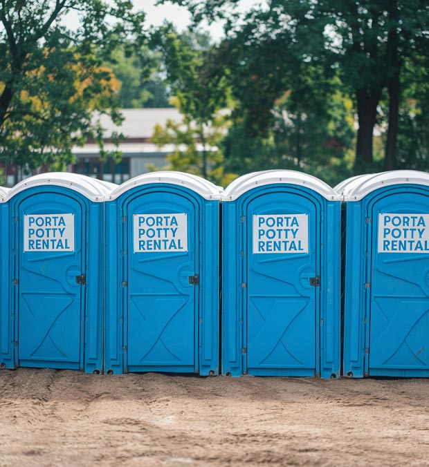 Porta Potty Rental Arvada