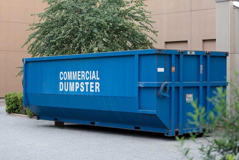 Arvada Dumpster Rental