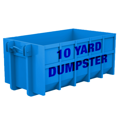 10 Yard Dumpster Rental Arvada