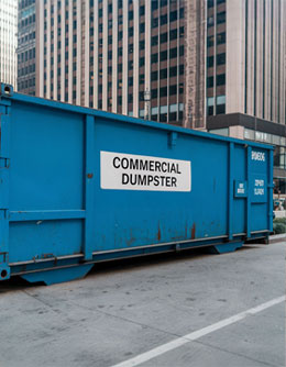 Arvada Dumpster Rental