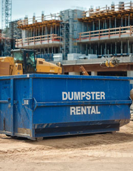 Arvada Dumpster Rental